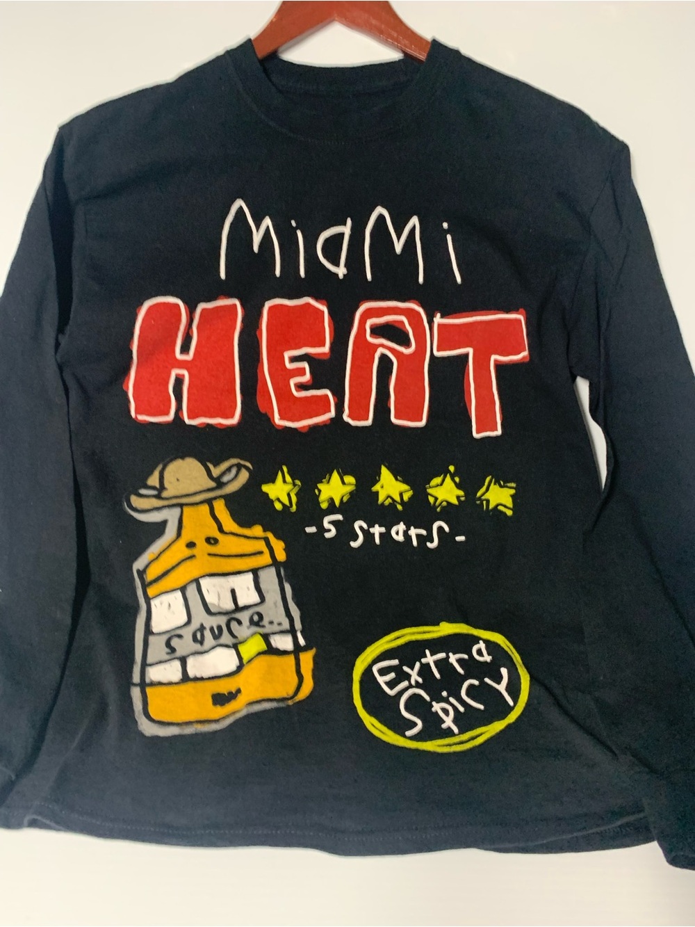 Miami Heat 🏀